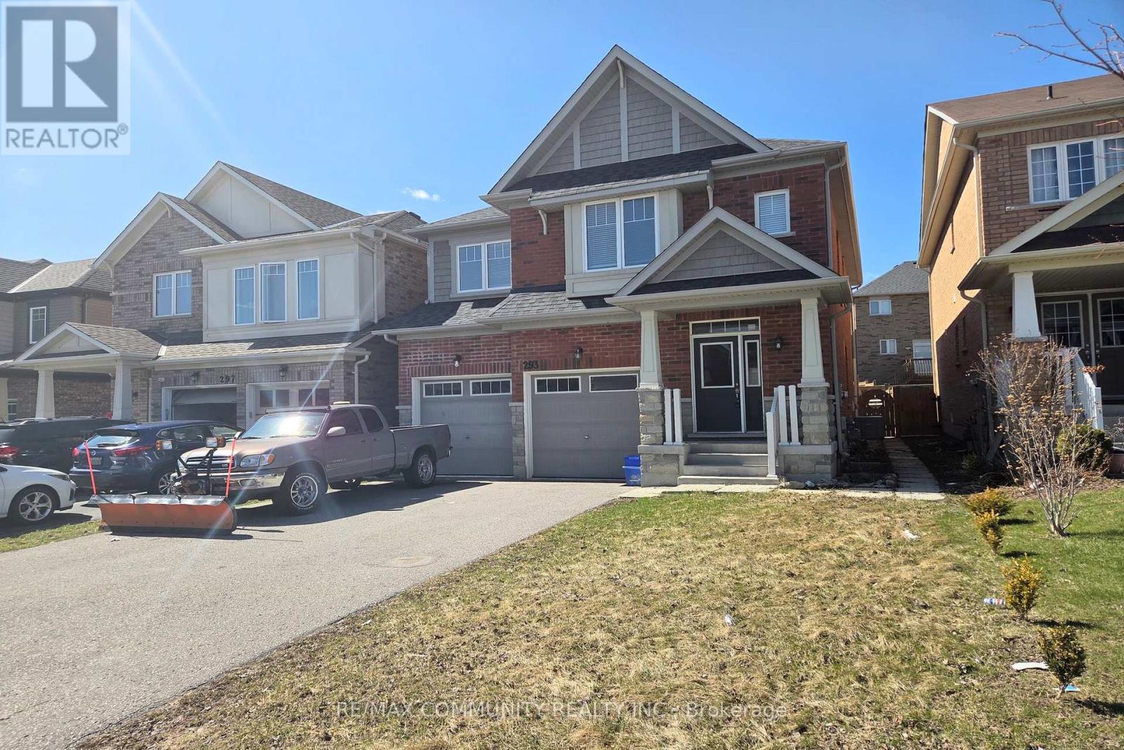 293 Pimlico Drive, Oshawa, Ontario  L1H 7K4 - Photo 36 - E13023632