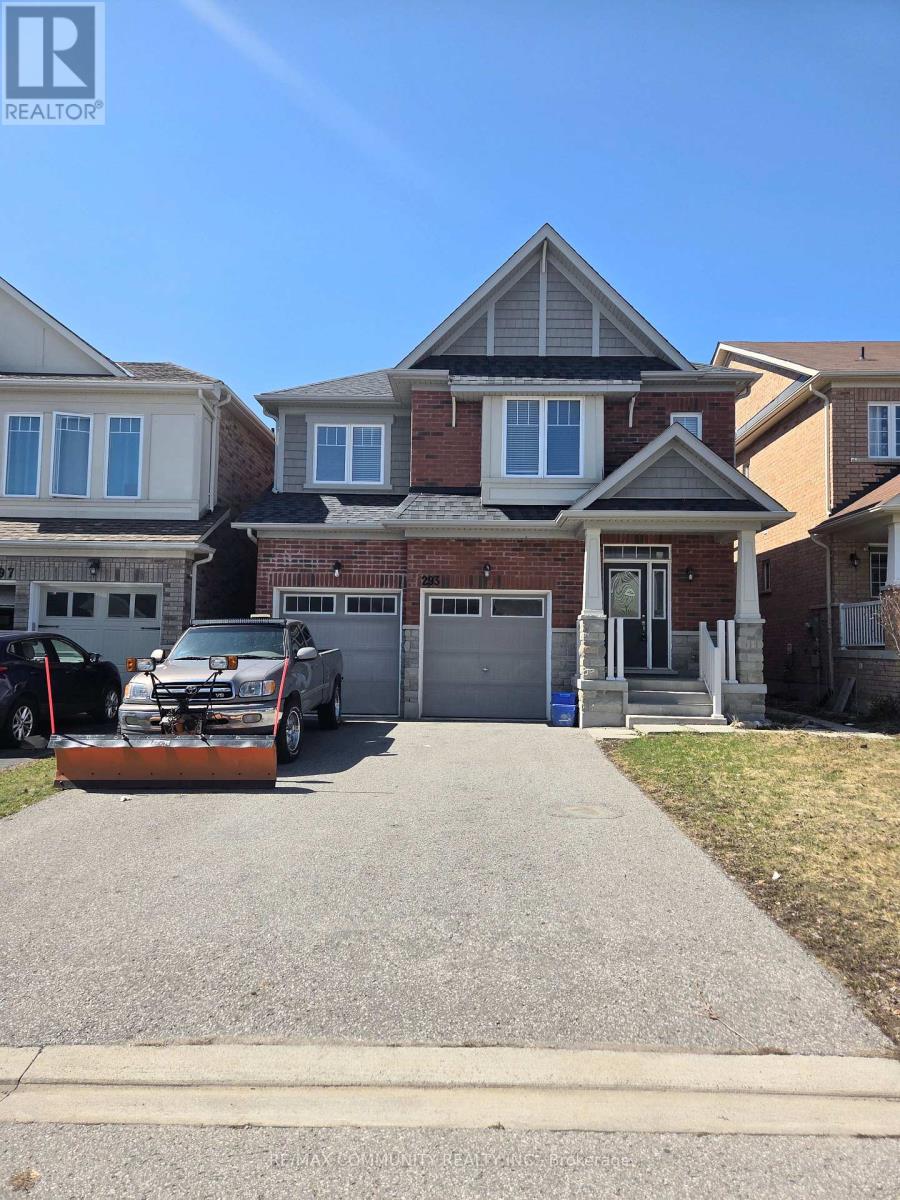 293 Pimlico Drive, Oshawa, Ontario  L1H 7K4 - Photo 37 - E13023632