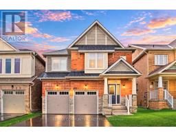 293 PIMLICO DRIVE, Oshawa, Ontario