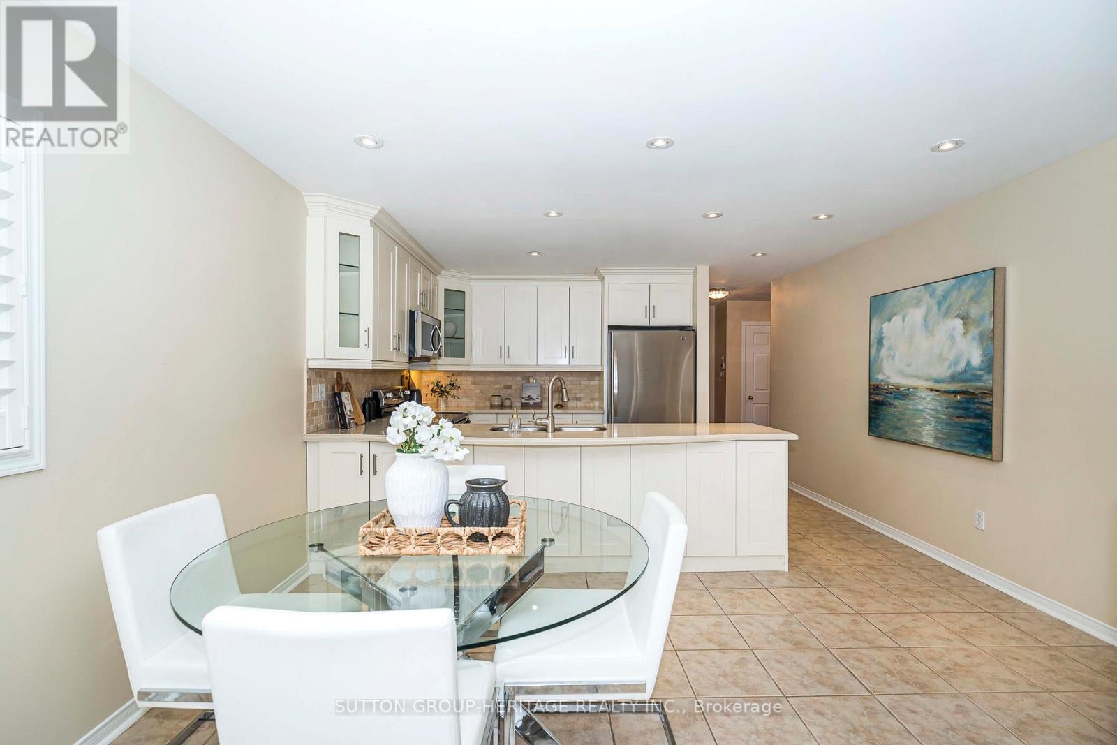 107 Mackey Drive, Whitby, Ontario  L1P 1R5 - Photo 12 - E13023664