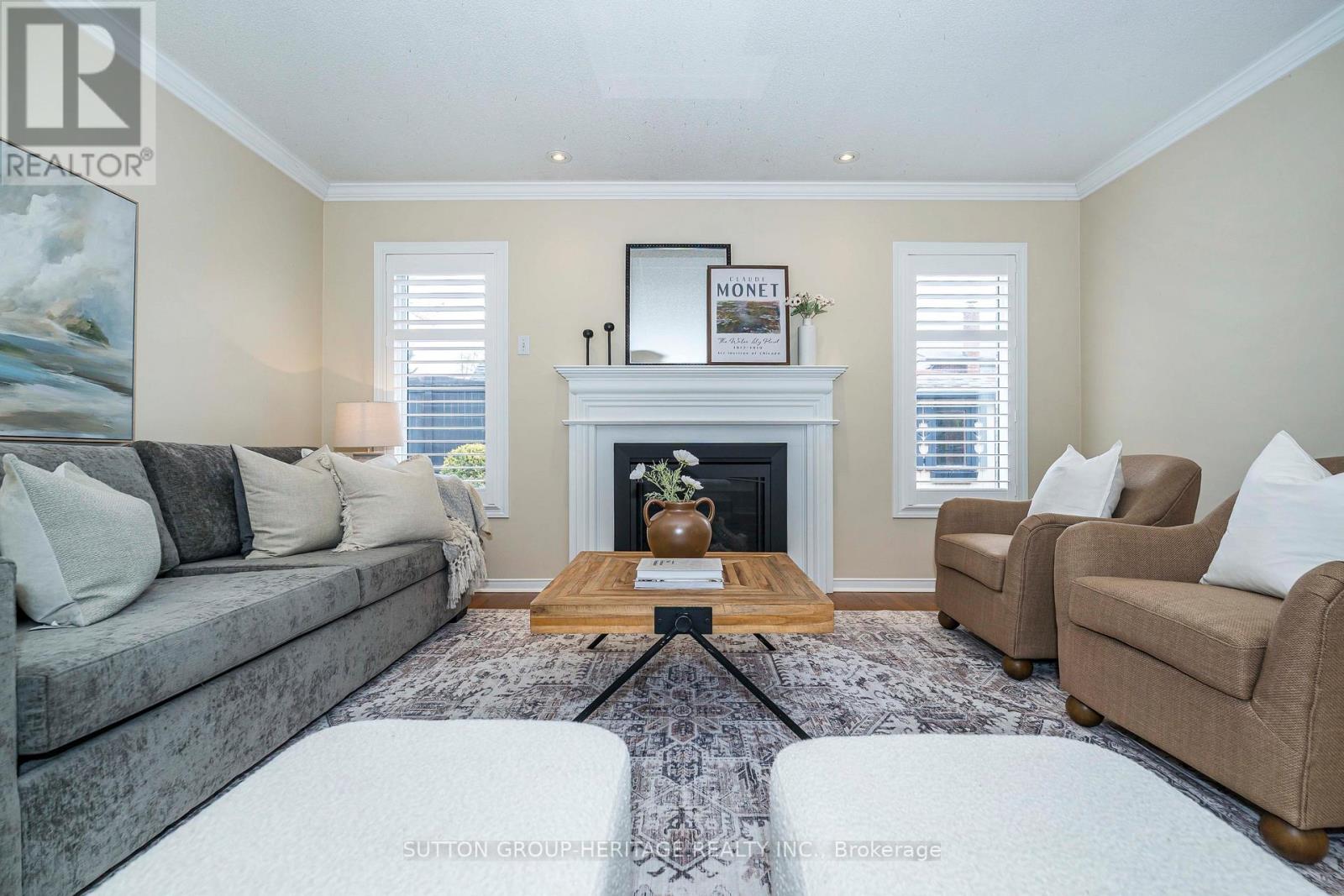 107 Mackey Drive, Whitby, Ontario  L1P 1R5 - Photo 14 - E13023664