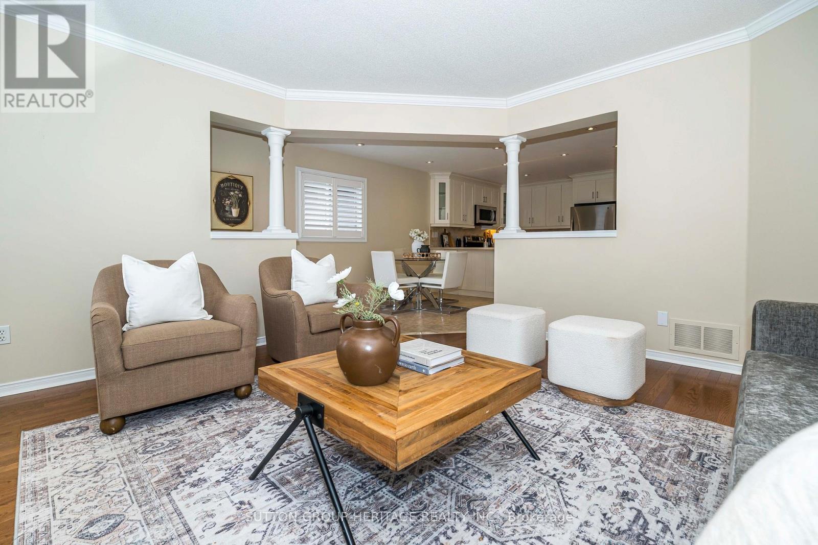 107 Mackey Drive, Whitby, Ontario  L1P 1R5 - Photo 15 - E13023664