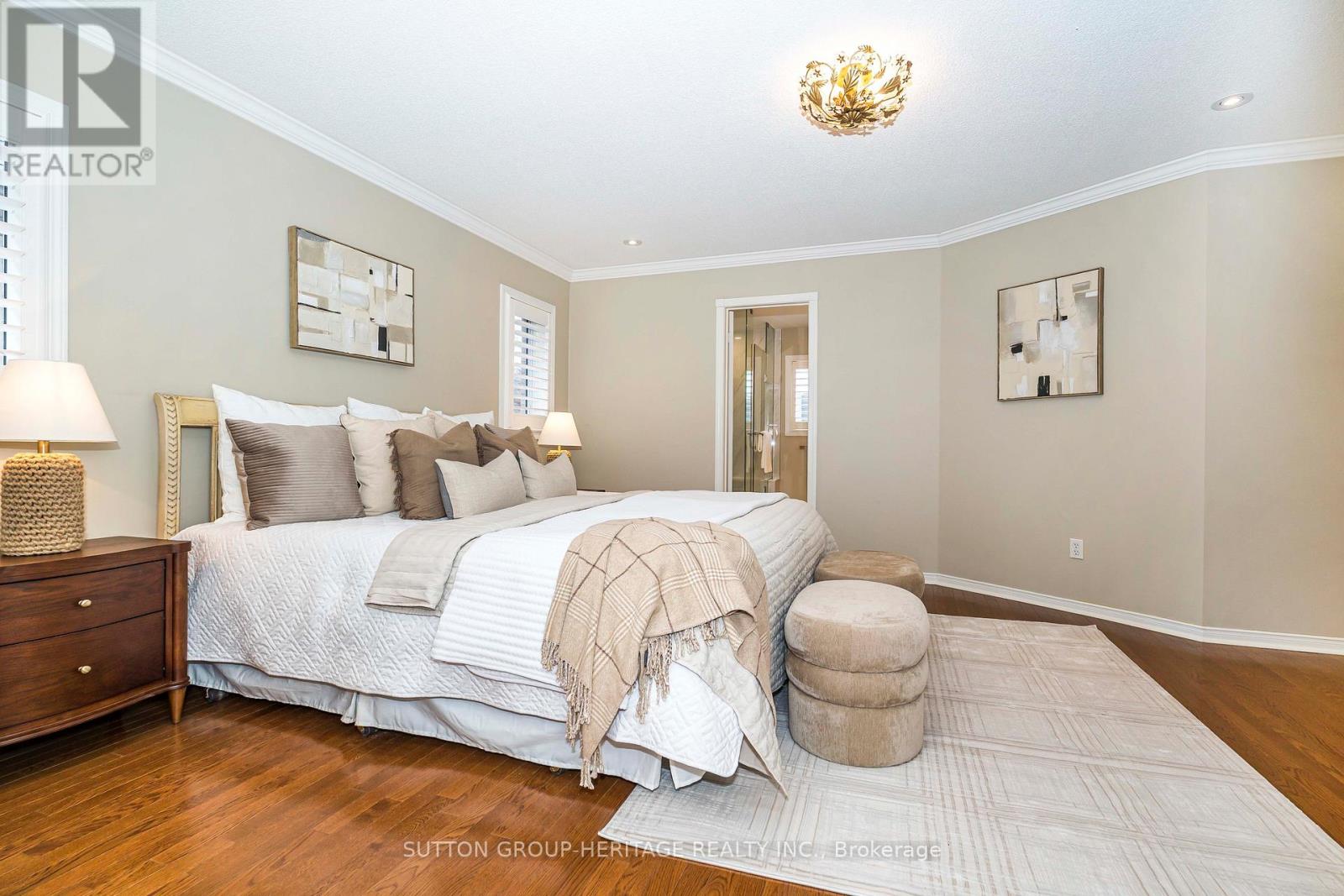 107 Mackey Drive, Whitby, Ontario  L1P 1R5 - Photo 16 - E13023664