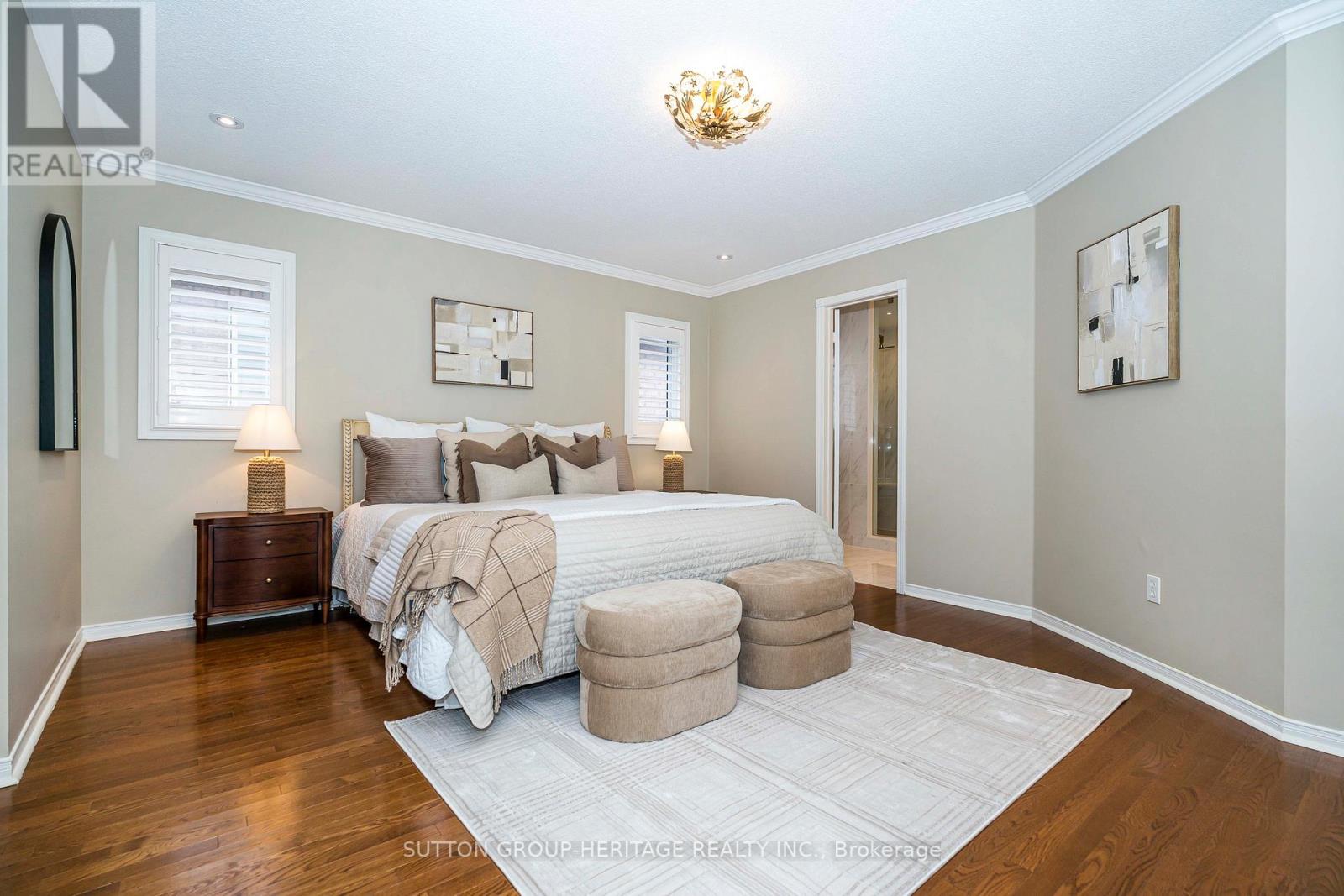 107 Mackey Drive, Whitby, Ontario  L1P 1R5 - Photo 18 - E13023664