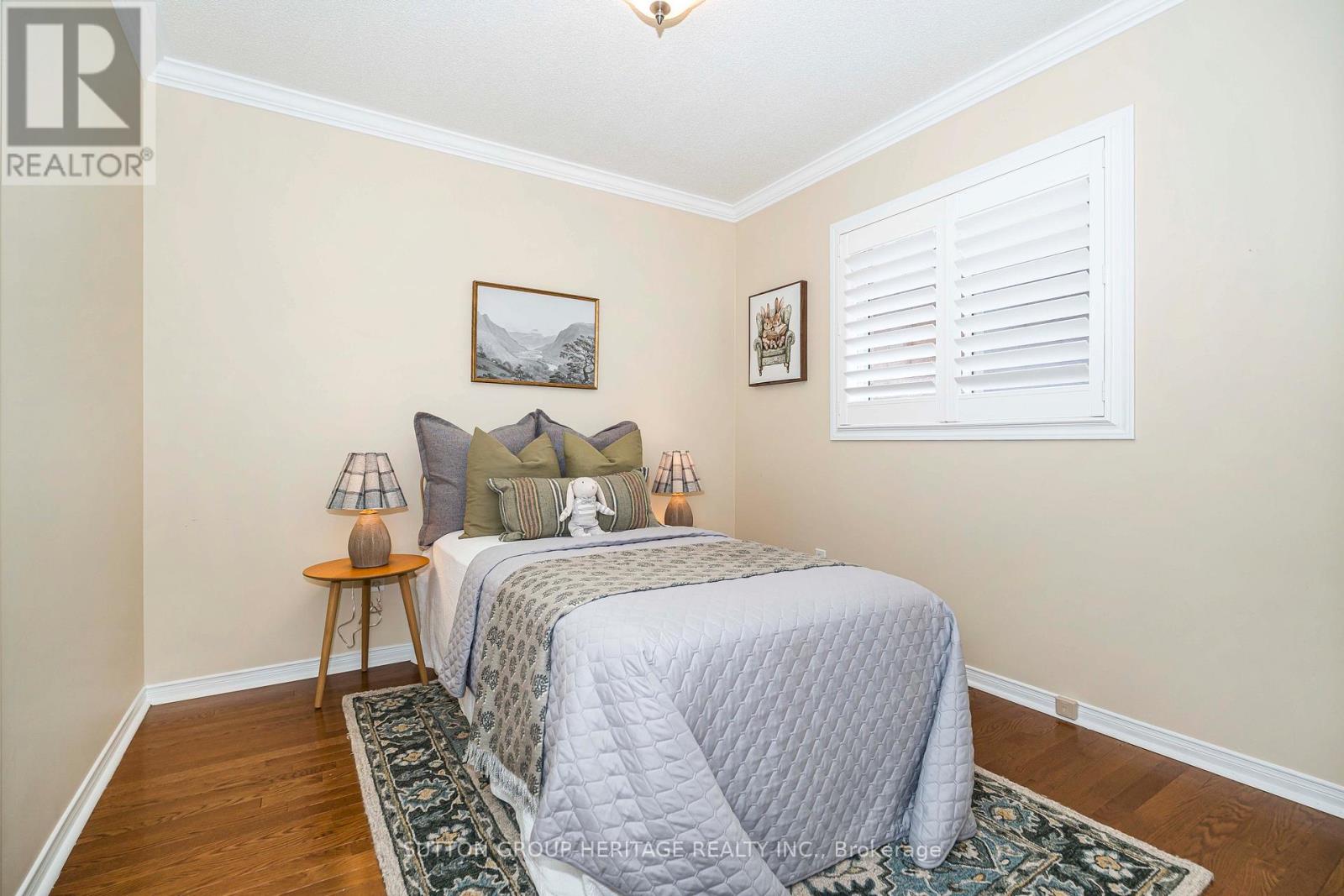 107 Mackey Drive, Whitby, Ontario  L1P 1R5 - Photo 22 - E13023664