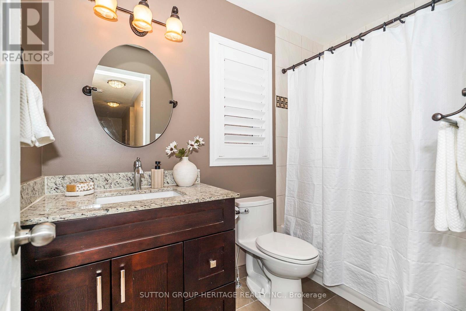 107 Mackey Drive, Whitby, Ontario  L1P 1R5 - Photo 23 - E13023664