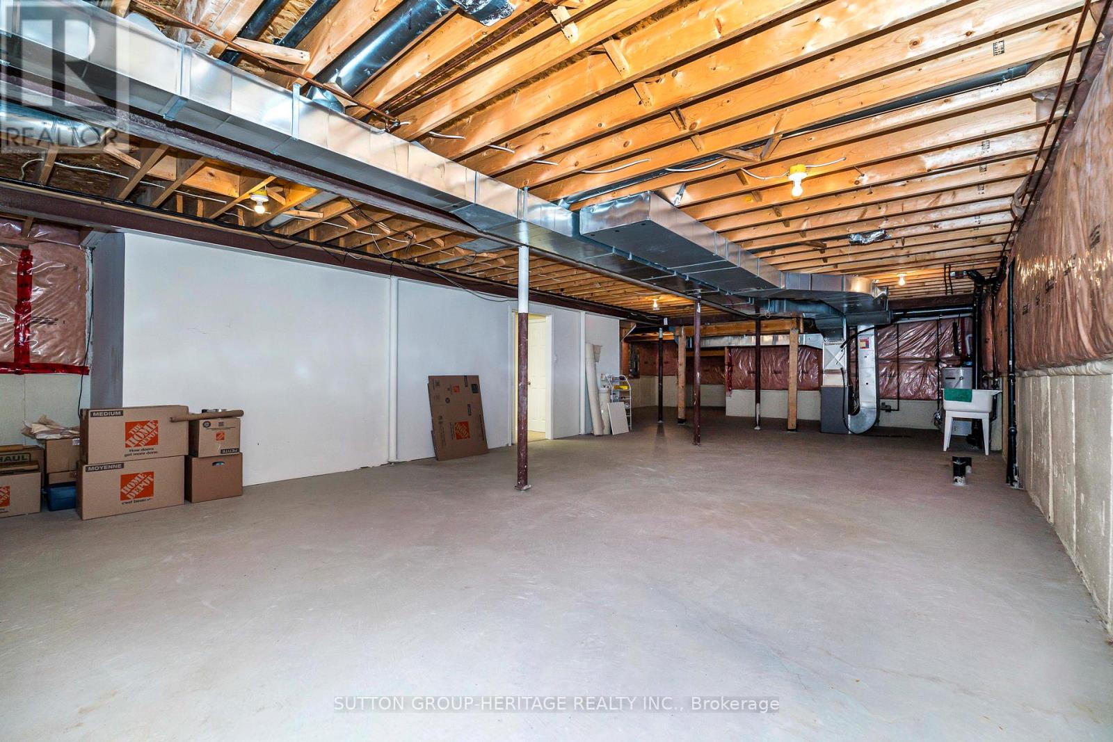 107 Mackey Drive, Whitby, Ontario  L1P 1R5 - Photo 27 - E13023664