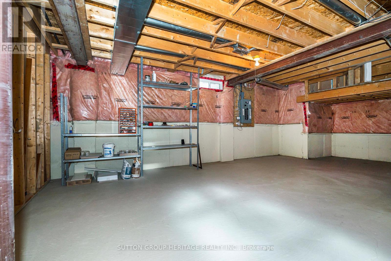 107 Mackey Drive, Whitby, Ontario  L1P 1R5 - Photo 29 - E13023664