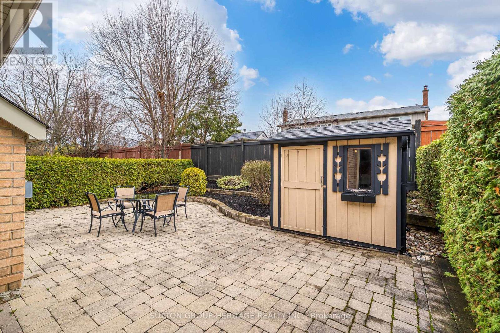 107 Mackey Drive, Whitby, Ontario  L1P 1R5 - Photo 32 - E13023664