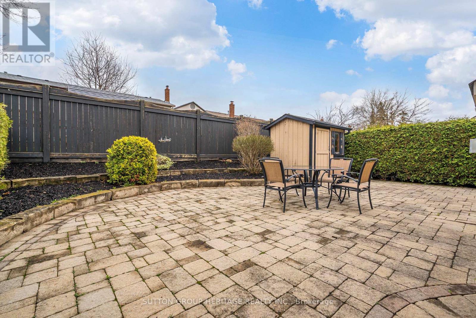 107 Mackey Drive, Whitby, Ontario  L1P 1R5 - Photo 33 - E13023664