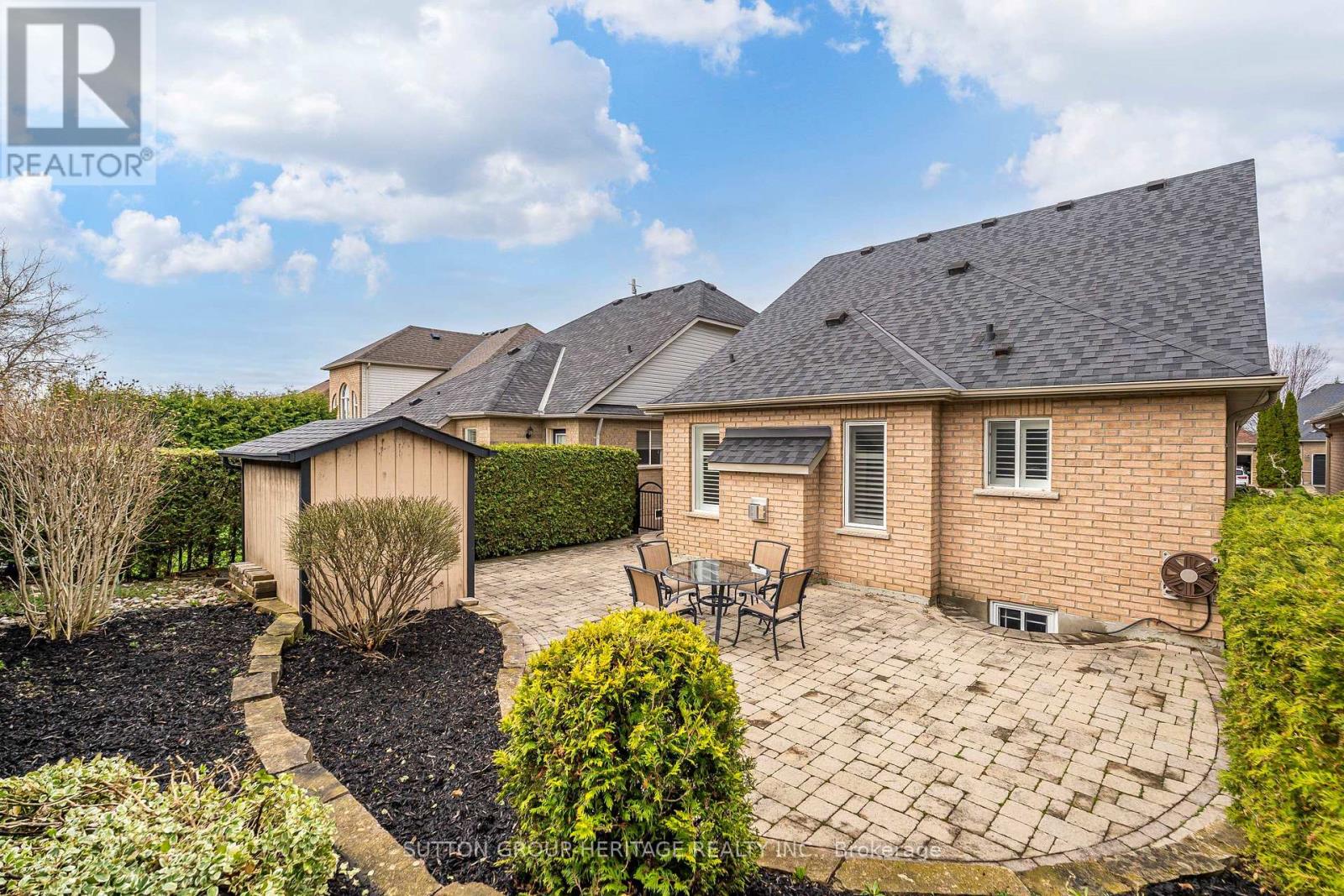 107 Mackey Drive, Whitby, Ontario  L1P 1R5 - Photo 34 - E13023664