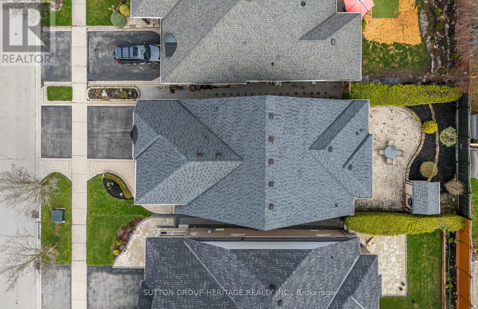 107 Mackey Drive, Whitby, Ontario  L1P 1R5 - Photo 35 - E13023664