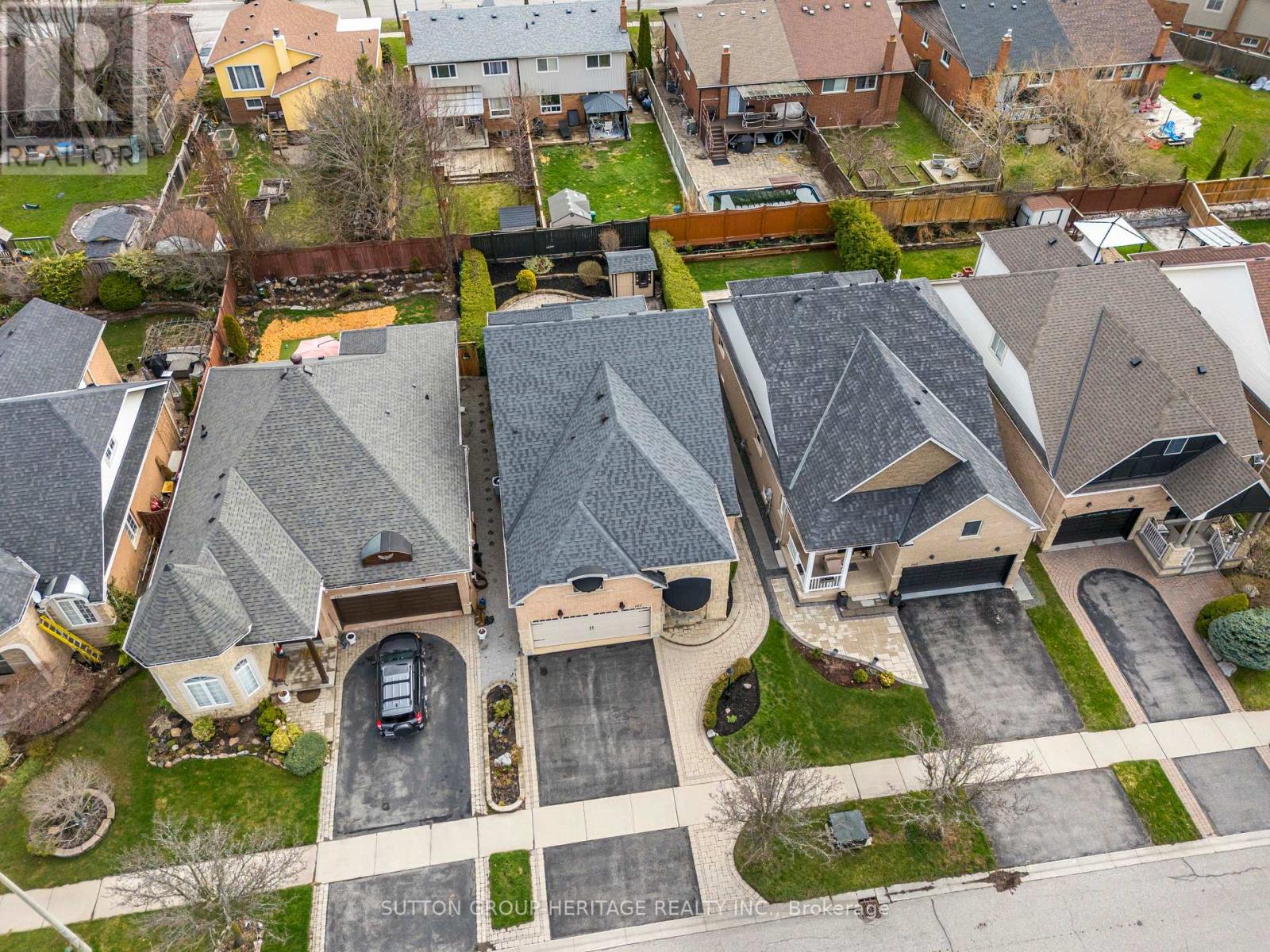 107 Mackey Drive, Whitby, Ontario  L1P 1R5 - Photo 36 - E13023664