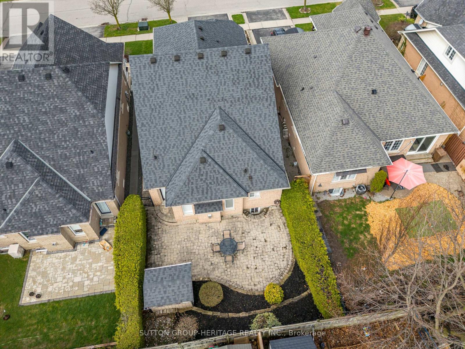 107 Mackey Drive, Whitby, Ontario  L1P 1R5 - Photo 37 - E13023664