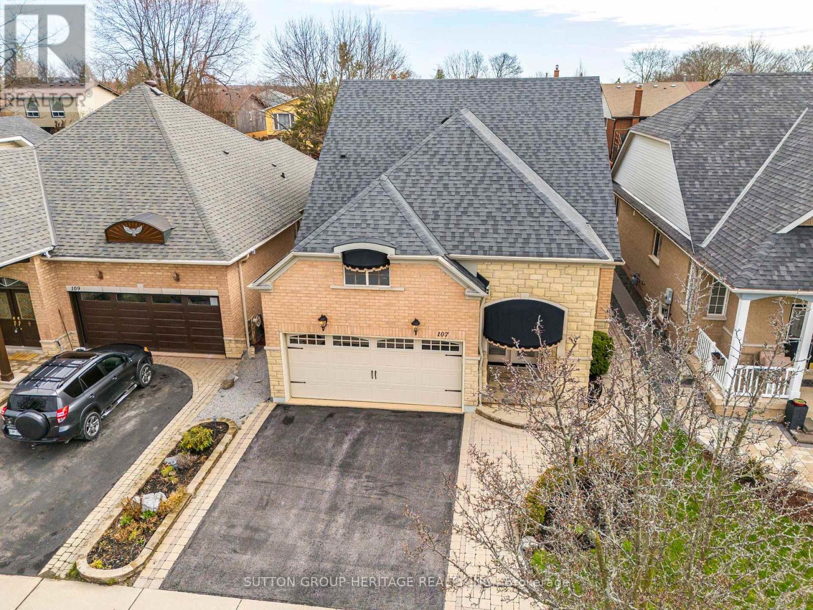 107 Mackey Drive, Whitby, Ontario  L1P 1R5 - Photo 38 - E13023664