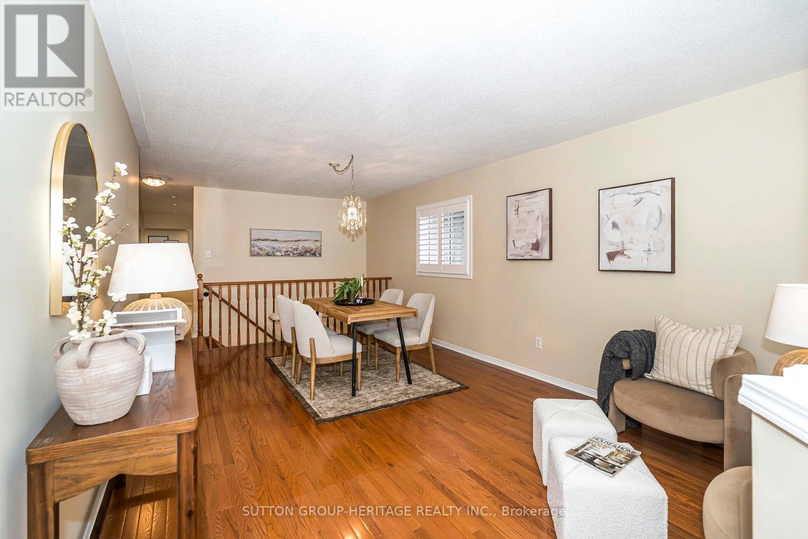 107 Mackey Drive, Whitby, Ontario  L1P 1R5 - Photo 4 - E13023664