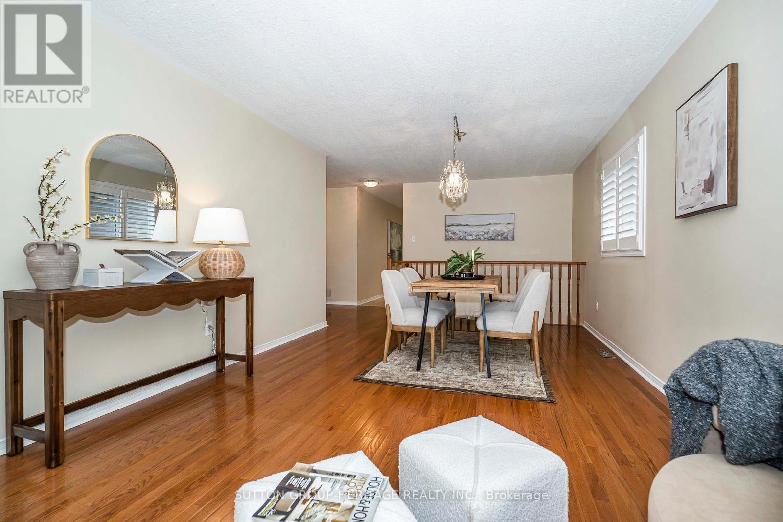 107 Mackey Drive, Whitby, Ontario  L1P 1R5 - Photo 5 - E13023664