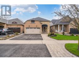 107 MACKEY DRIVE, Whitby, Ontario