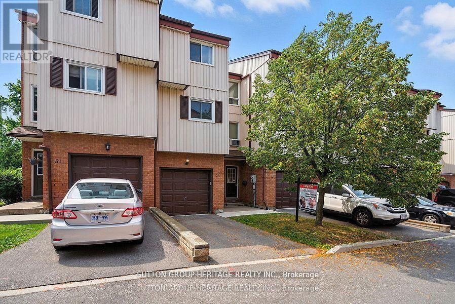 29 - 601 Galahad Drive, Oshawa, Ontario  L1K 1L9 - Photo 2 - E13023730