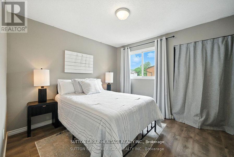 29 - 601 Galahad Drive, Oshawa, Ontario  L1K 1L9 - Photo 26 - E13023730