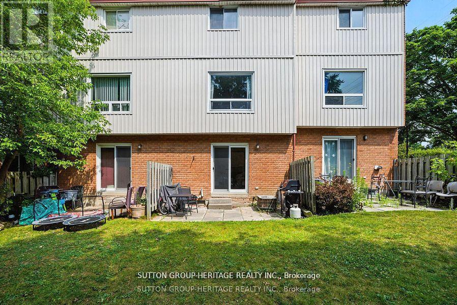 29 - 601 Galahad Drive, Oshawa, Ontario  L1K 1L9 - Photo 35 - E13023730