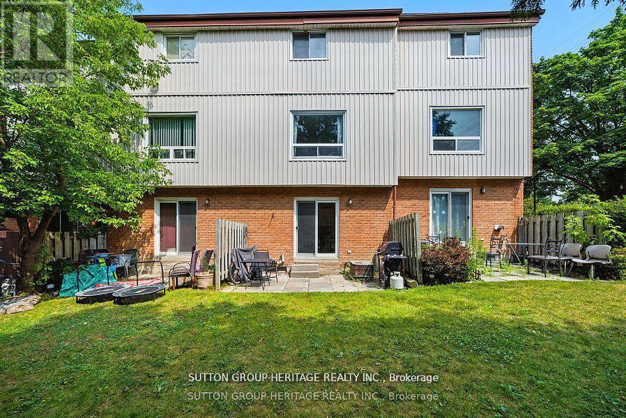 29 - 601 Galahad Drive, Oshawa, Ontario  L1K 1L9 - Photo 38 - E13023730