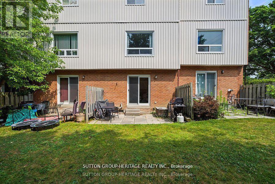 29 - 601 Galahad Drive, Oshawa, Ontario  L1K 1L9 - Photo 39 - E13023730