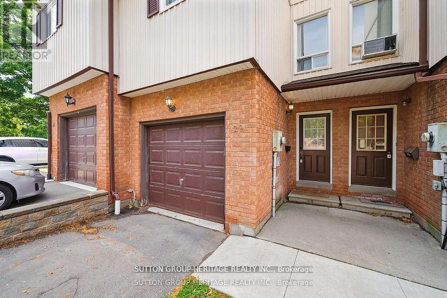 29 - 601 Galahad Drive, Oshawa, Ontario  L1K 1L9 - Photo 4 - E13023730