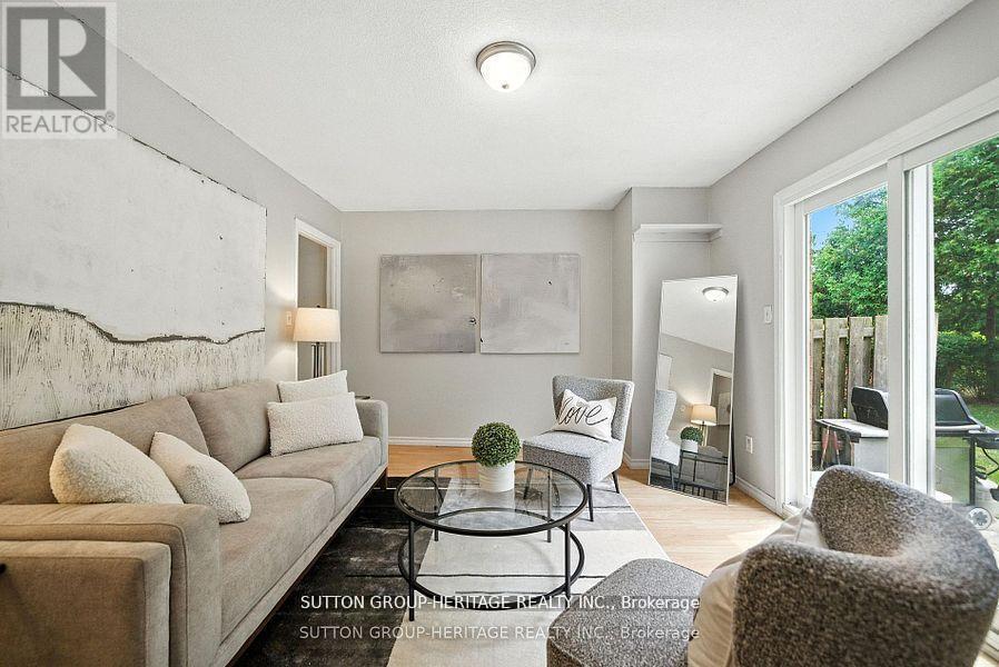 29 - 601 Galahad Drive, Oshawa, Ontario  L1K 1L9 - Photo 9 - E13023730