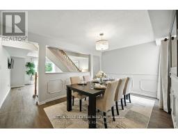 29 - 601 GALAHAD DRIVE, Oshawa, Ontario