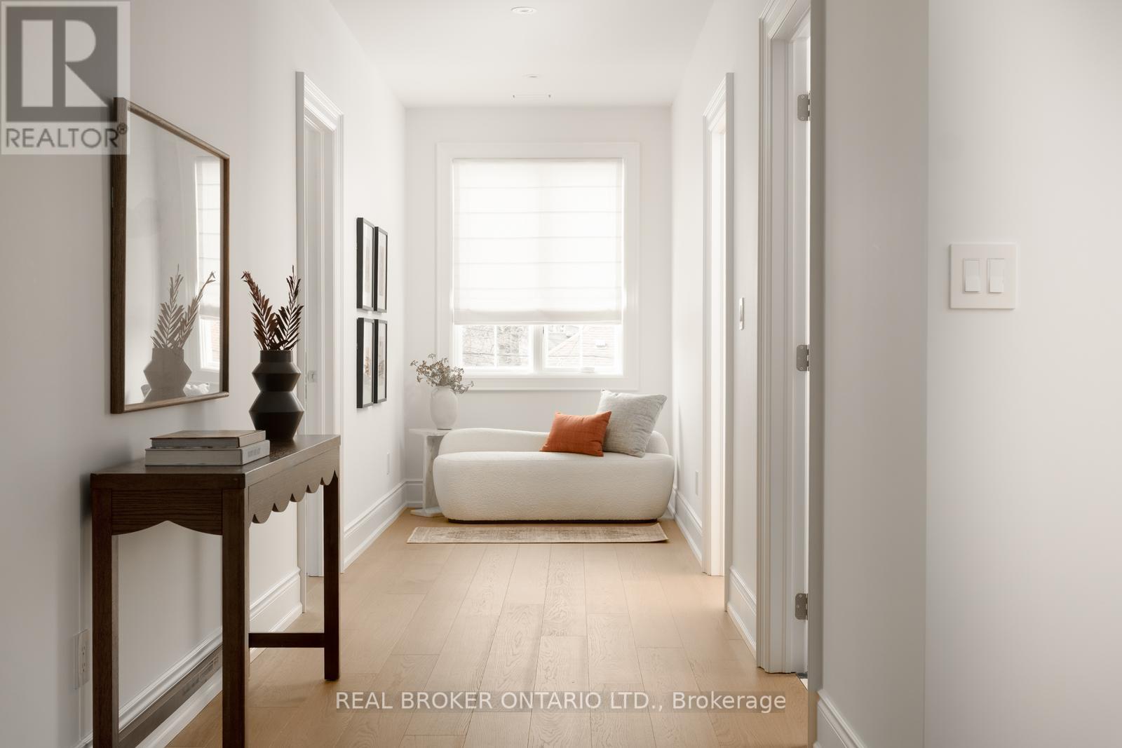 16 Glenshaw Crescent, Toronto, Ontario  M4B 2C9 - Photo 35 - E13023744