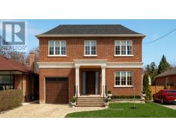 16 GLENSHAW CRESCENT, Toronto, Ontario