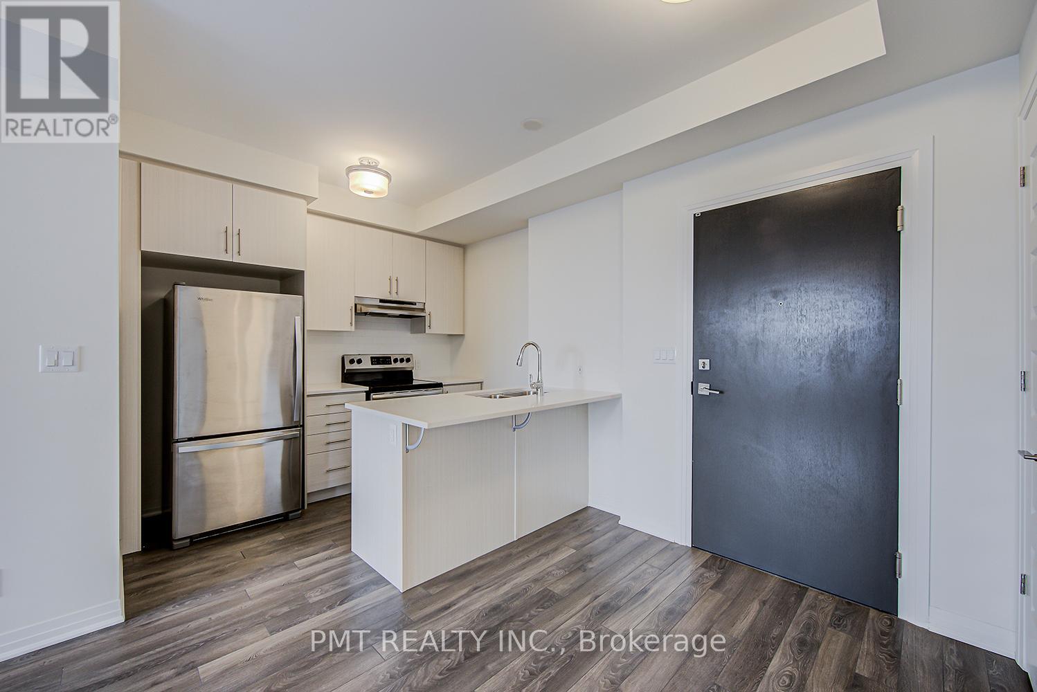 517 - 58 Adam Sellers Street, Markham, Ontario  L6B 1P5 - Photo 2 - N13023626