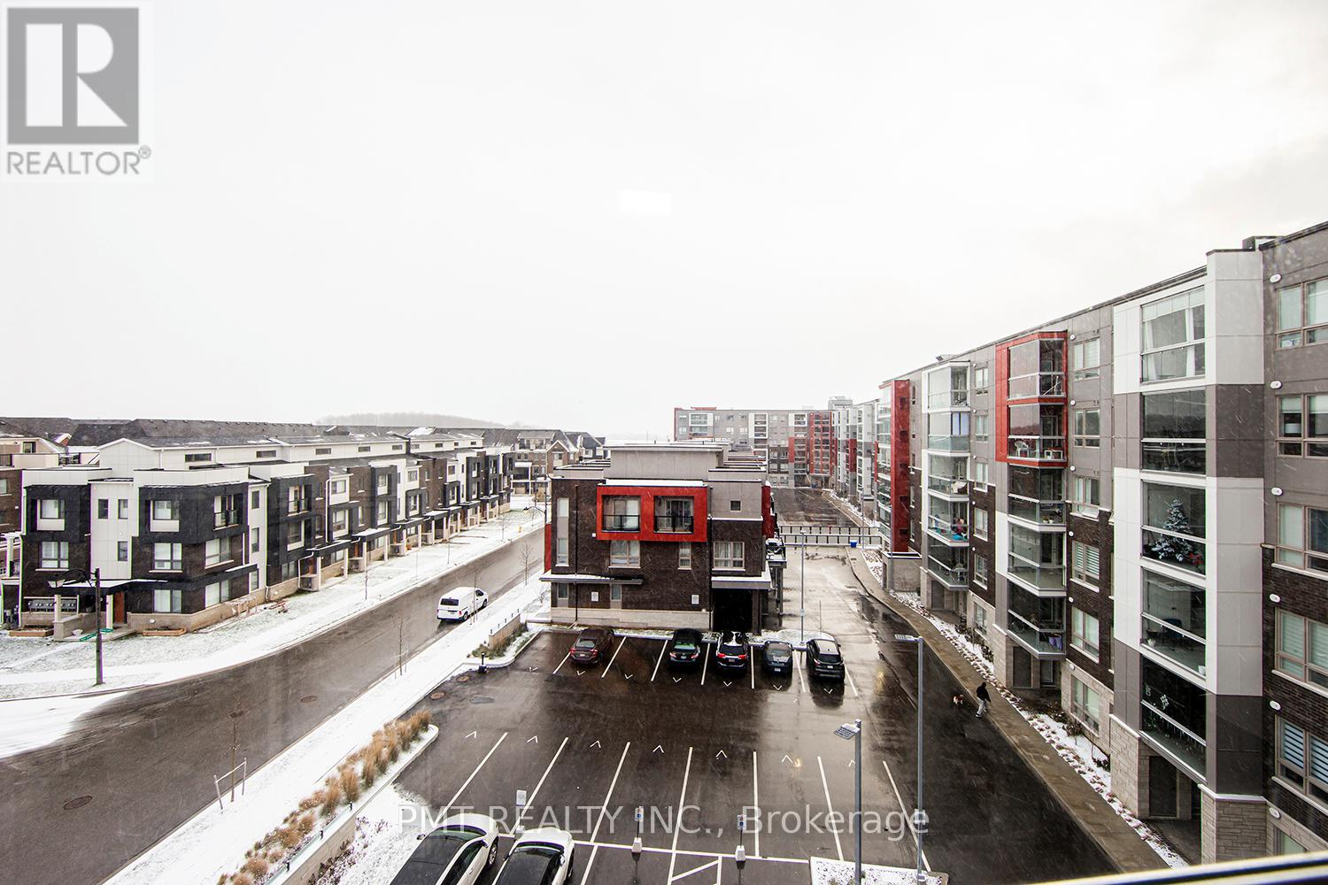 517 - 58 Adam Sellers Street, Markham, Ontario  L6B 1P5 - Photo 30 - N13023626