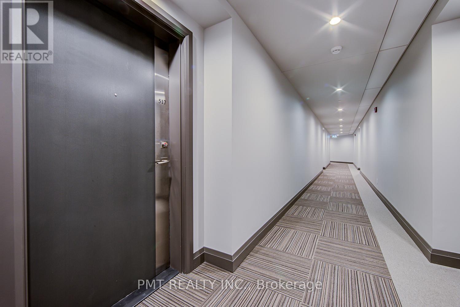 517 - 58 Adam Sellers Street, Markham, Ontario  L6B 1P5 - Photo 31 - N13023626