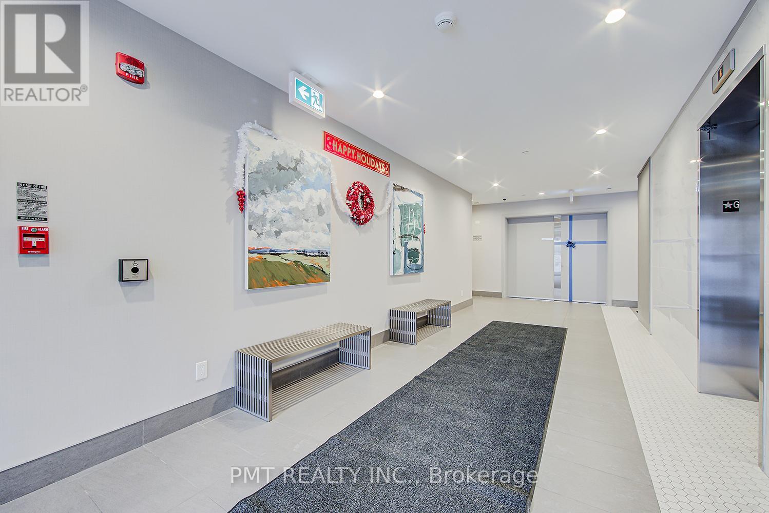 517 - 58 Adam Sellers Street, Markham, Ontario  L6B 1P5 - Photo 32 - N13023626