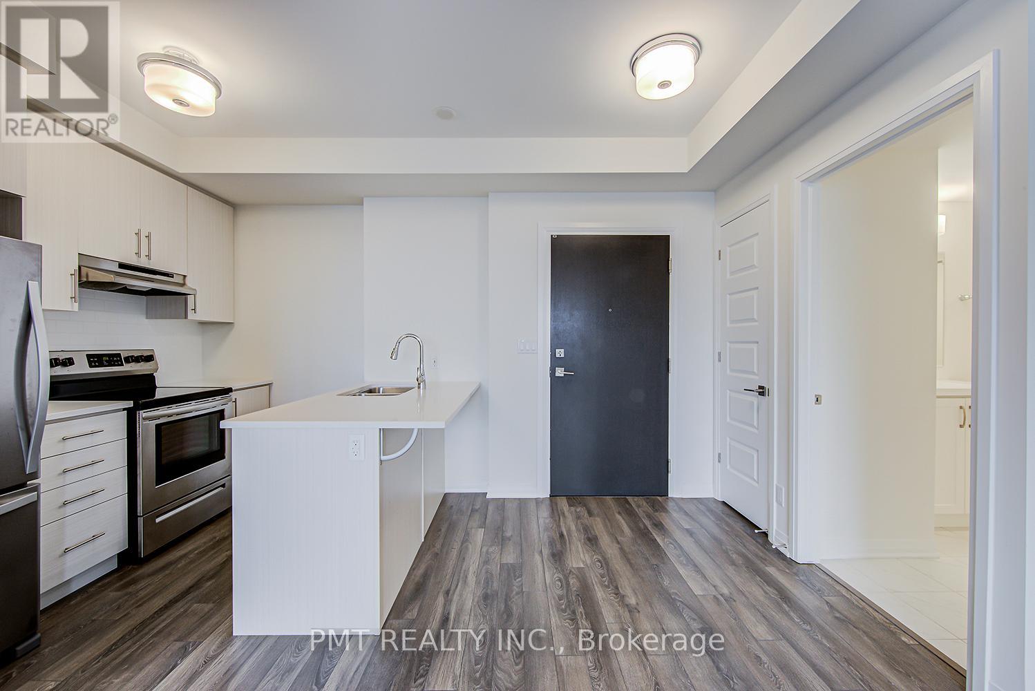 517 - 58 Adam Sellers Street, Markham, Ontario  L6B 1P5 - Photo 4 - N13023626