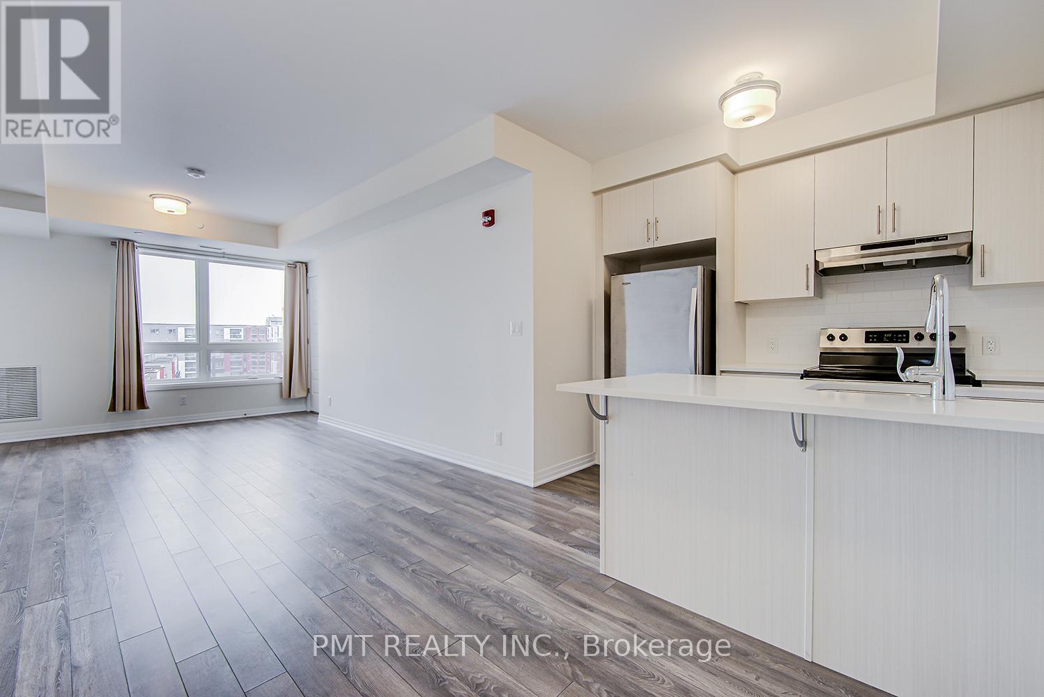 517 - 58 Adam Sellers Street, Markham, Ontario  L6B 1P5 - Photo 8 - N13023626