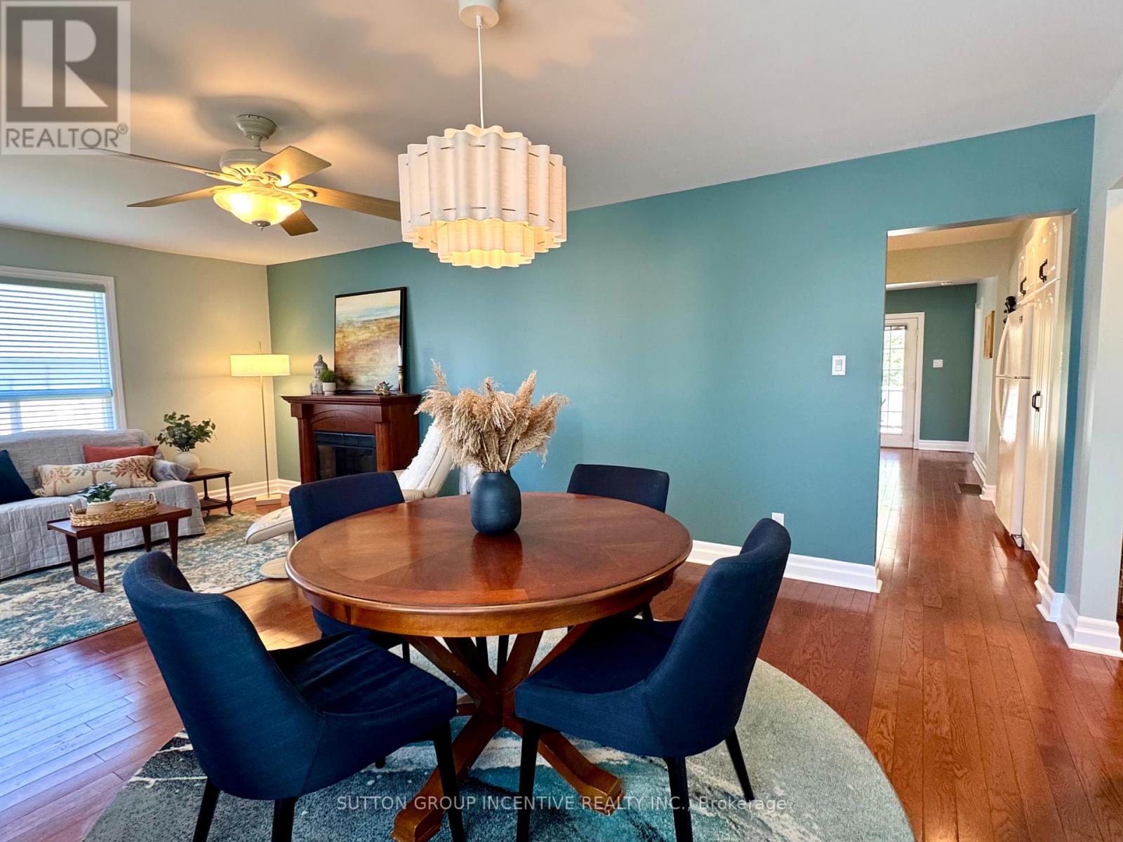 3 Melody Lane, Georgina, Ontario  L0E 1L0 - Photo 10 - N13023646