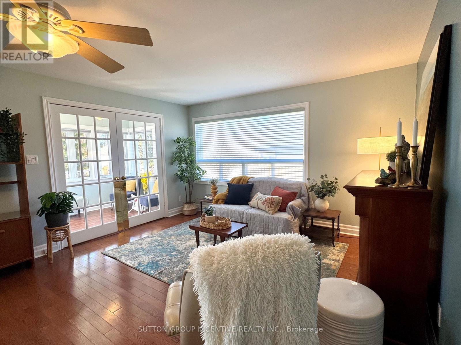 3 Melody Lane, Georgina, Ontario  L0E 1L0 - Photo 9 - N13023646