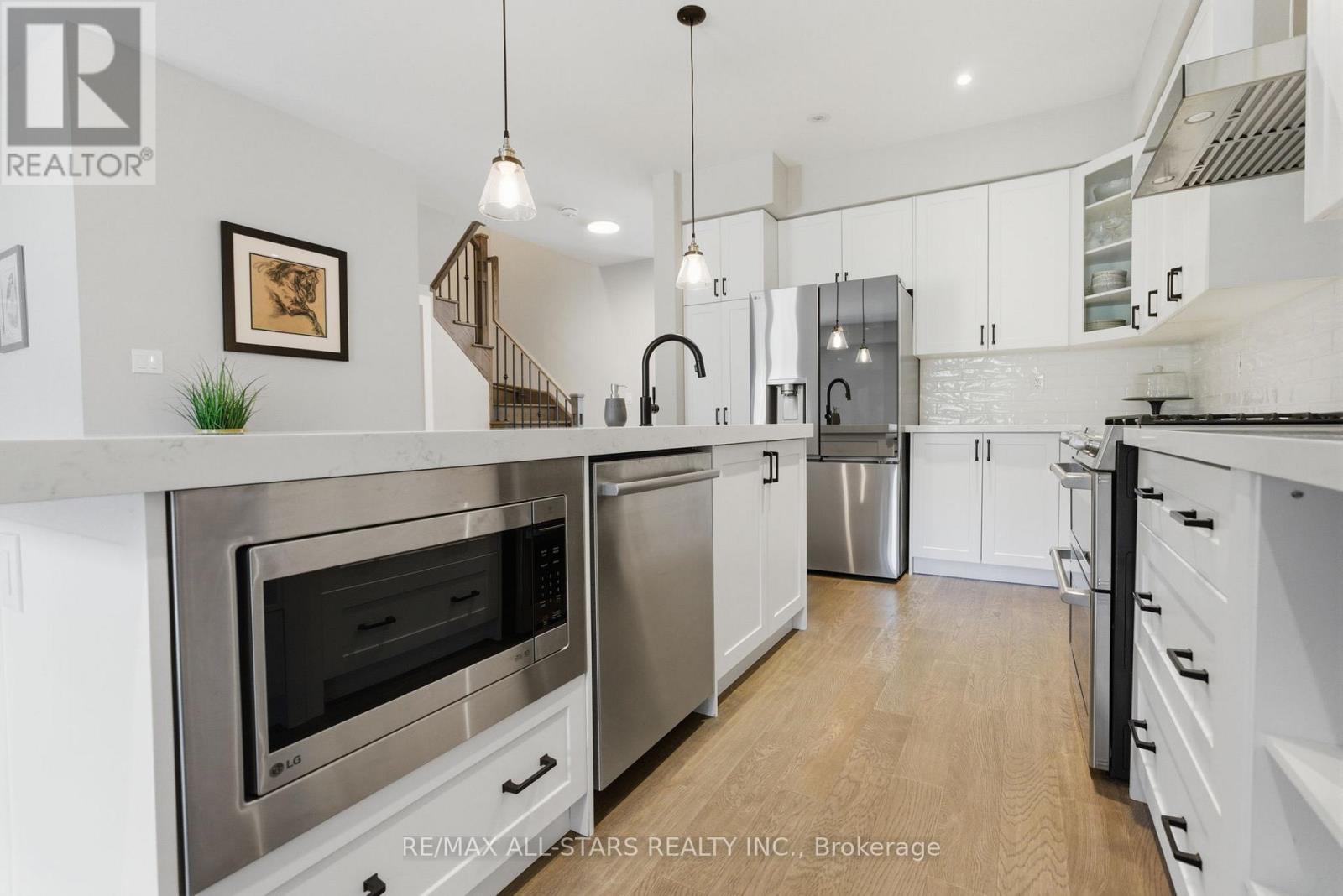 7 Gord Matthews Way, Uxbridge, Ontario  L9P 0E9 - Photo 12 - N13023654