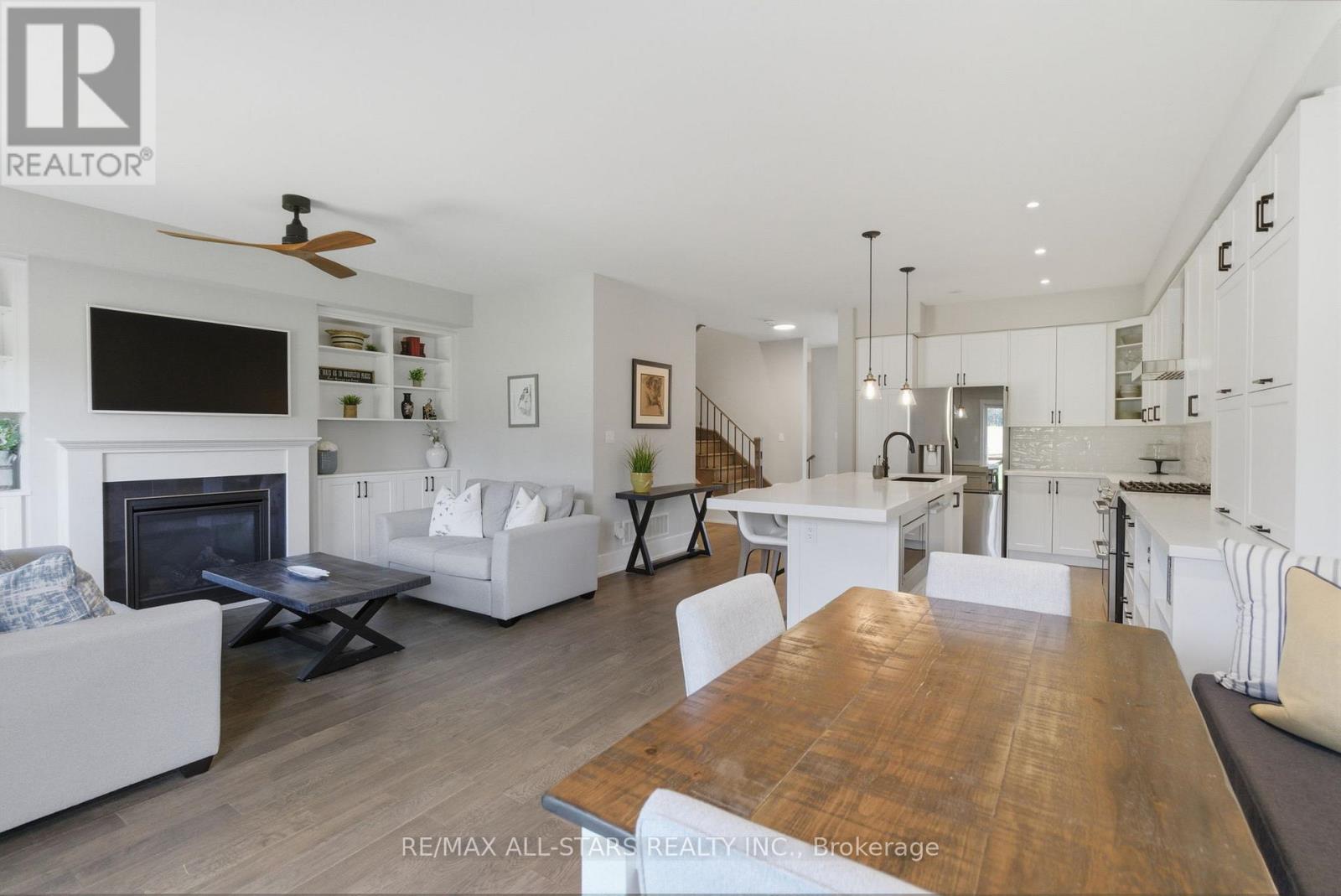 7 Gord Matthews Way, Uxbridge, Ontario  L9P 0E9 - Photo 17 - N13023654