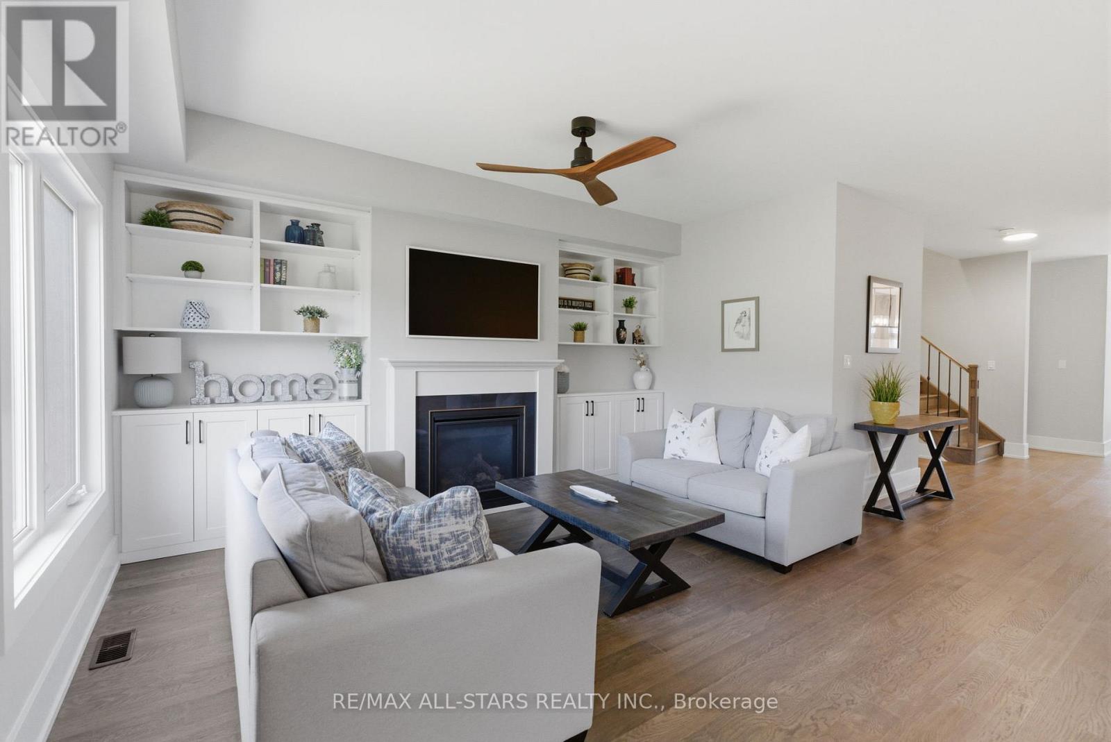 7 Gord Matthews Way, Uxbridge, Ontario  L9P 0E9 - Photo 18 - N13023654