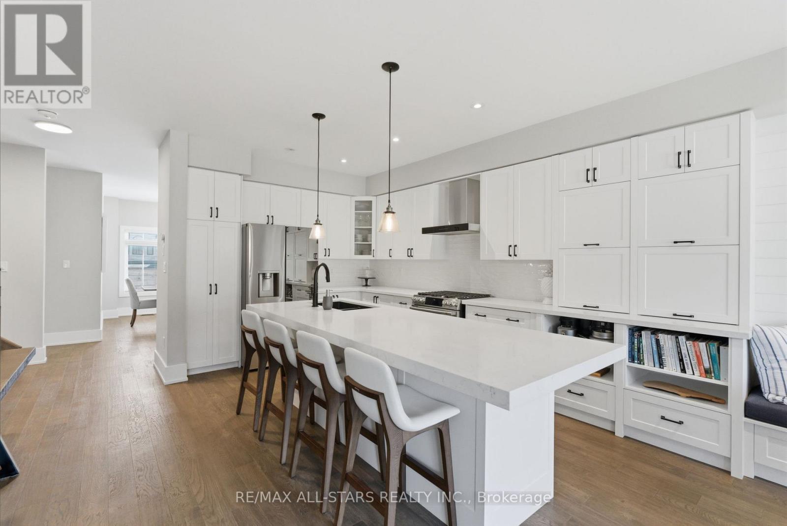 7 Gord Matthews Way, Uxbridge, Ontario  L9P 0E9 - Photo 9 - N13023654