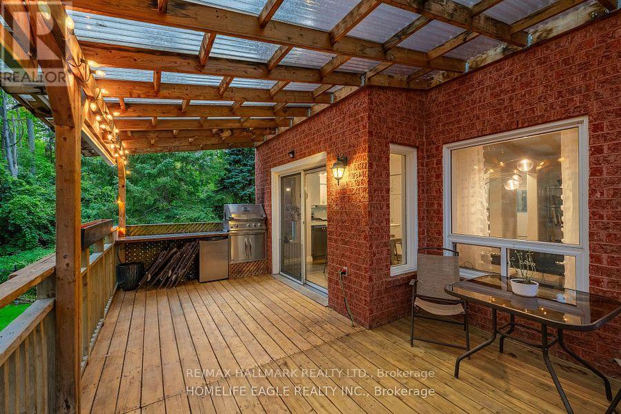 410 Clearmeadow Boulevard, Newmarket, Ontario  L3X 2C7 - Photo 12 - N13023662