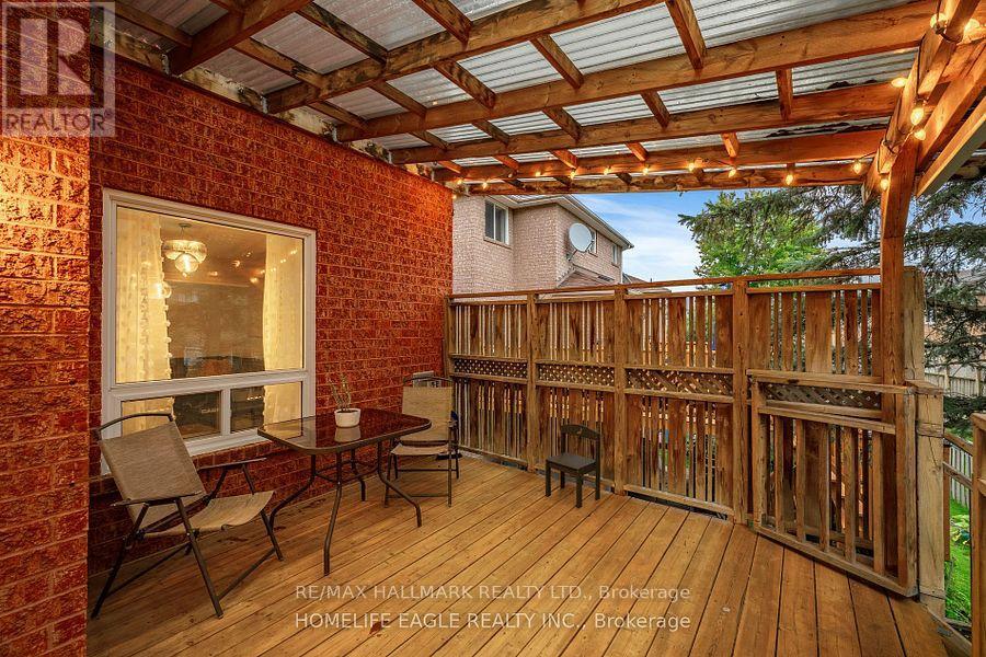 410 Clearmeadow Boulevard, Newmarket, Ontario  L3X 2C7 - Photo 13 - N13023662