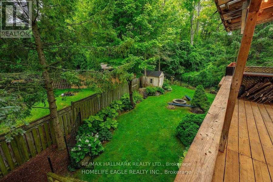 410 Clearmeadow Boulevard, Newmarket, Ontario  L3X 2C7 - Photo 14 - N13023662