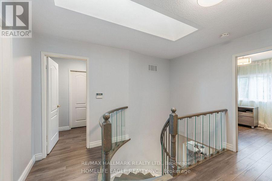 410 Clearmeadow Boulevard, Newmarket, Ontario  L3X 2C7 - Photo 16 - N13023662