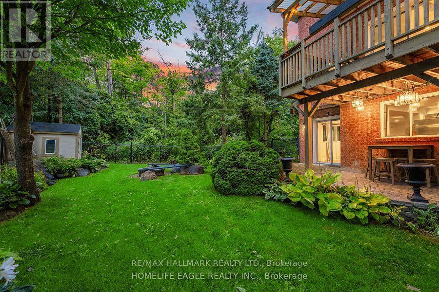 410 Clearmeadow Boulevard, Newmarket, Ontario  L3X 2C7 - Photo 2 - N13023662