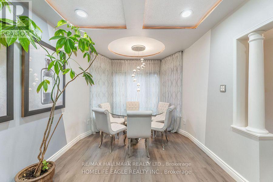 410 Clearmeadow Boulevard, Newmarket, Ontario  L3X 2C7 - Photo 8 - N13023662